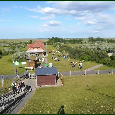 Urlaubshof-boie شقة Barsfleth