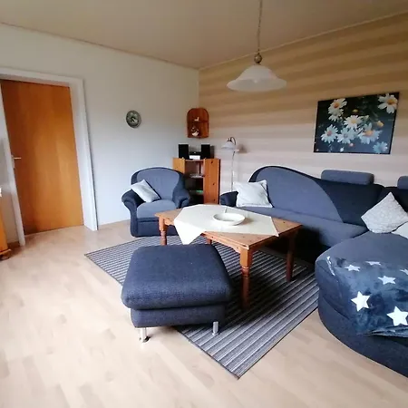 Urlaubshof-boie Apartment Barsfleth