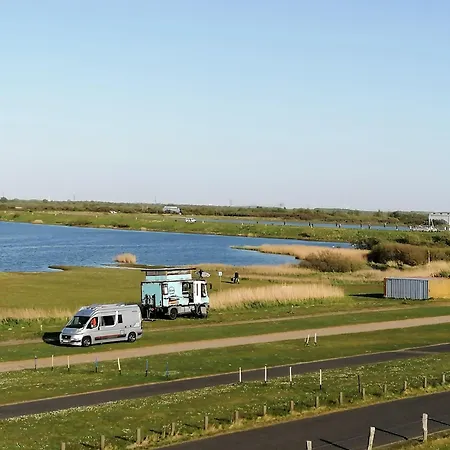 Apartment Urlaubshof-boie Barsfleth