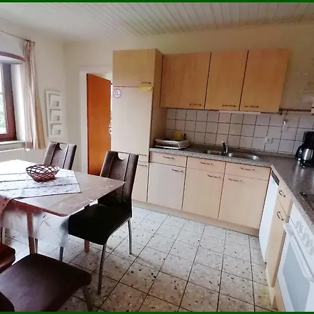 Apartment Urlaubshof-boie *