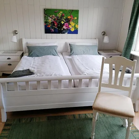 Urlaubshof-boie Apartment *