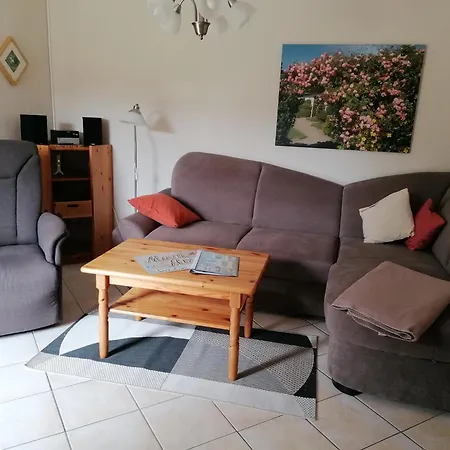 Urlaubshof-boie شقة