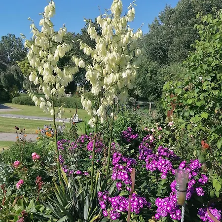 Urlaubshof-boie Apartment Barsfleth