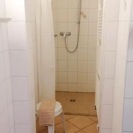 Urlaubshof-boie شقة *