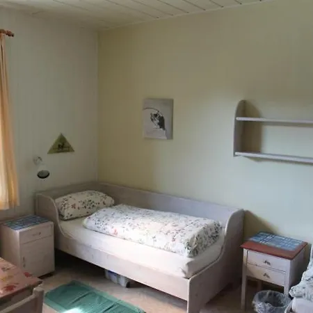شقة Urlaubshof-boie