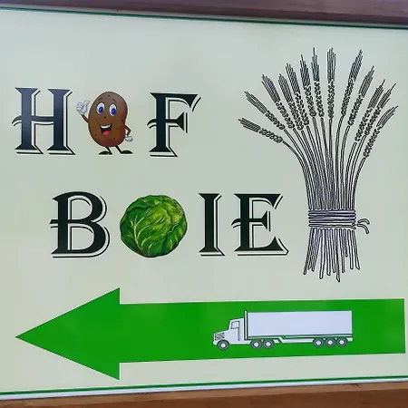 Urlaubshof-boie *